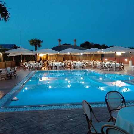 Agriturismo La Valle Di Ceri Cerveteri Bagian luar foto